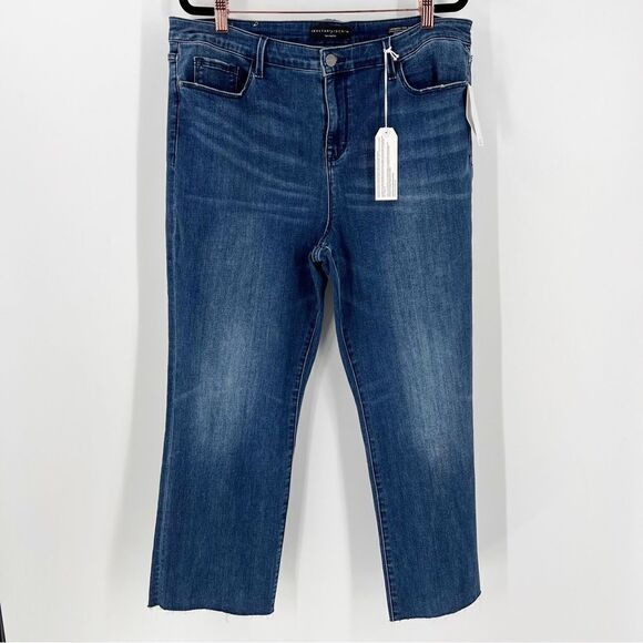 Sanctuary Kick Crop Jeans - Picture 3 of 8